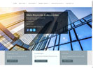 UAT Website Theme