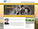 UAT Website Theme