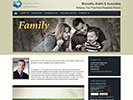 UAT Website Theme