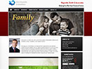 UAT Website Theme